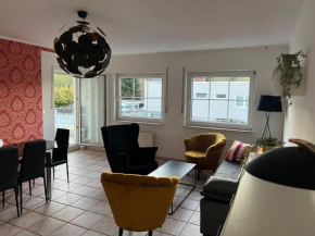 Gemütliche 2-Zimmer-Wohnung in Dortmund
